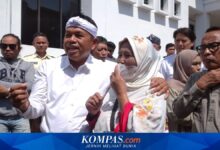 PCMB 2026 Terguncang, Dedi Mulyadi Nonaktifkan Pejabat Tikomdik Disdik Jabar