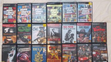 Kenapa Rockstar Bisa Merilis Banyak GTA Di Era PS2, Jawabannya Ternyata Sederhana