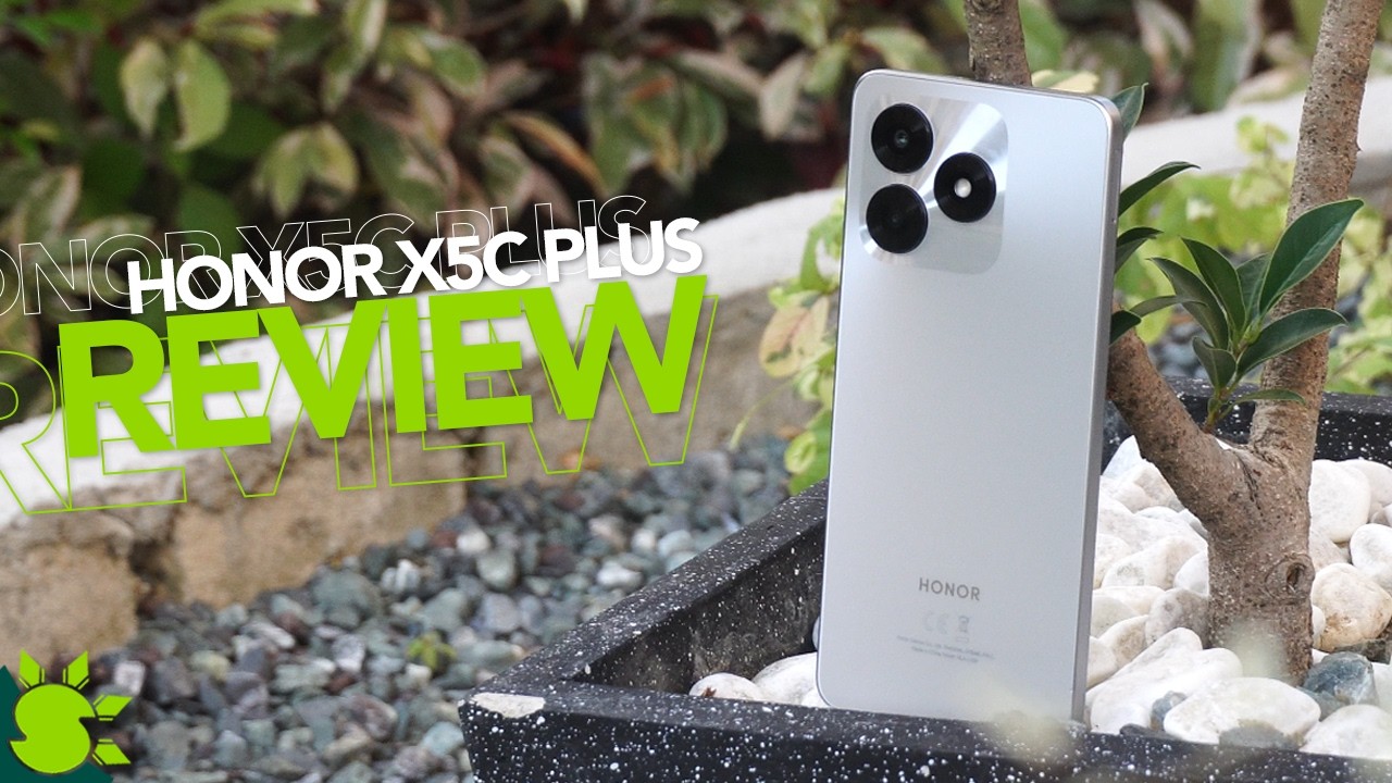 Honor X5c Plus Masuk Indonesia, Rp 2,2 Juta untuk Baterai 5.260 mAh Seharian