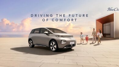 Wuling Cloud EV Pro 2026 Tampil Mewah dan Tempuh 460 Km, Harganya Masih Masuk Akal