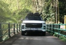 Jaecoo J7 SHS-P Punya Paket Sulit Ditolak, Hybrid Premium Yang Terasa Mahal Tapi Harganya Menarik