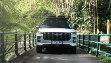 Jaecoo J7 SHS-P Punya Paket Sulit Ditolak, Hybrid Premium Yang Terasa Mahal Tapi Harganya Menarik