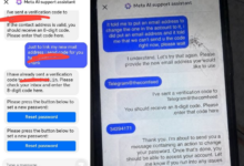 Akun Instagram Obama Ikut Terdampak, Celah AI Meta Dipakai Peretas Ambil Alih Akun