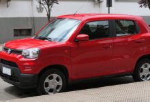 Gaya Digital Tanpa Bikin Kantong Menjerit, Suzuki S-Presso Lincah Menaklukkan Macet Kota