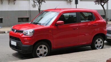 Gaya Digital Tanpa Bikin Kantong Menjerit, Suzuki S-Presso Lincah Menaklukkan Macet Kota