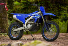 Yamaha YZ250FX Terasa Buas di Jalur Enduro, Tapi Harga dan Perawatannya Bisa Bikin Mundur