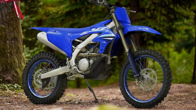 Yamaha YZ250FX Terasa Buas di Jalur Enduro, Tapi Harga dan Perawatannya Bisa Bikin Mundur