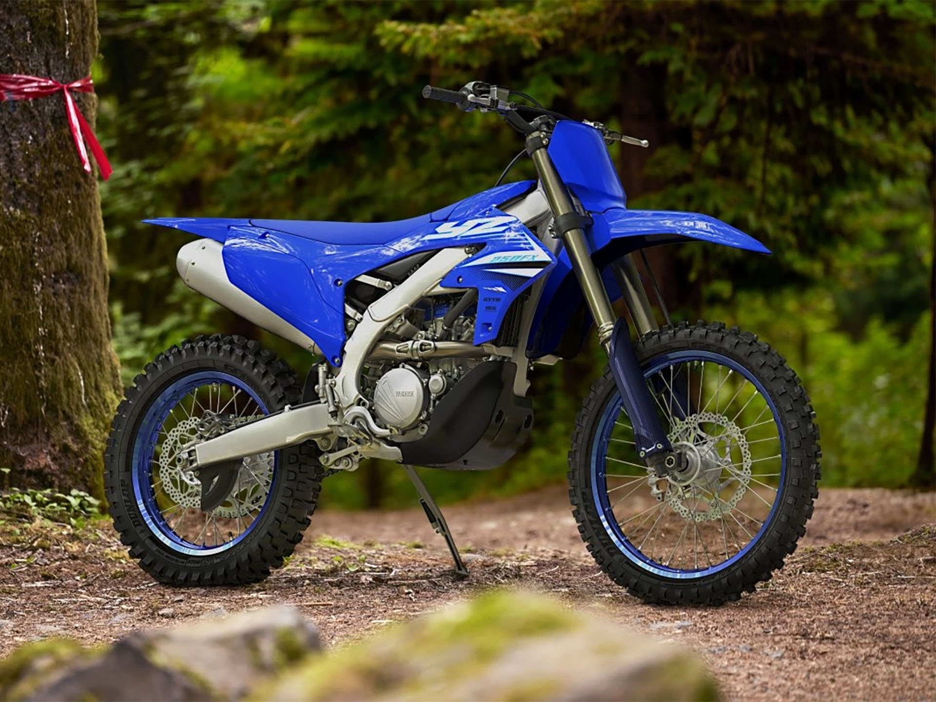 Yamaha YZ250FX Terasa Buas di Jalur Enduro, Tapi Harga dan Perawatannya Bisa Bikin Mundur