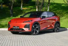 Changan Deepal S07 2026 Kini Dibanderol Segini, e-SUV Premium Ini Makin Menggoda