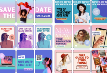 Grid Instagram Kini Bisa Diacak Sesuka Hati, Begini Cara Rapikan Profil Tanpa Hapus Postingan