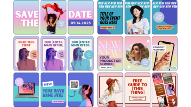 Grid Instagram Kini Bisa Diacak Sesuka Hati, Begini Cara Rapikan Profil Tanpa Hapus Postingan