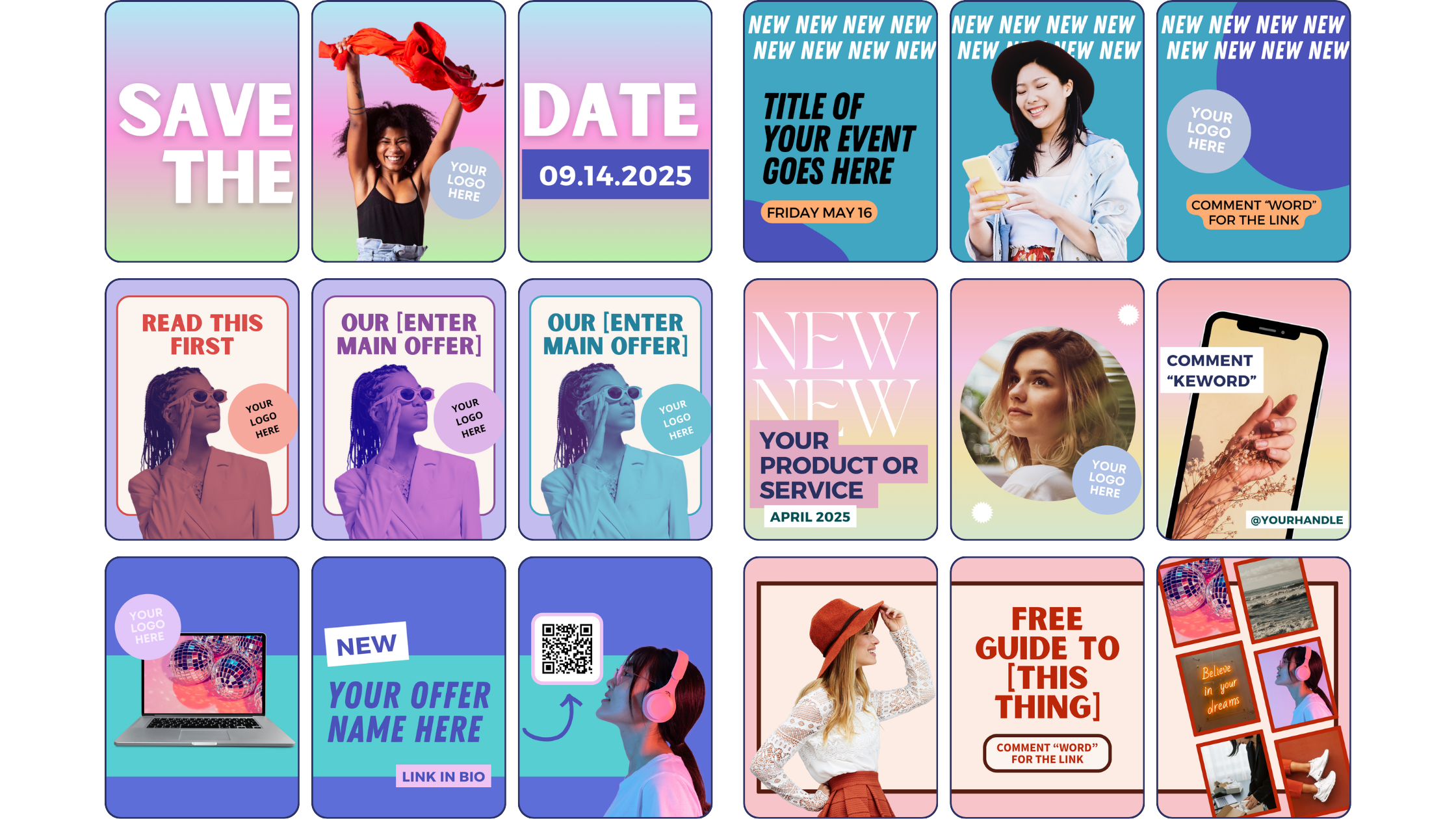 Grid Instagram Kini Bisa Diacak Sesuka Hati, Begini Cara Rapikan Profil Tanpa Hapus Postingan