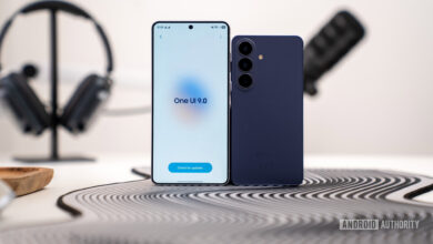 One UI 9 Bisa Ubah Cara Memanggil Bixby, Cukup Angkat Ponsel ke Wajah