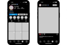 Instagram Ubah Aturan Main Feed Profil, Kini Postingan Bisa Dipindah Tanpa Unggah Ulang
