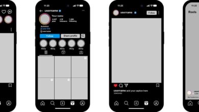 Instagram Ubah Aturan Main Feed Profil, Kini Postingan Bisa Dipindah Tanpa Unggah Ulang