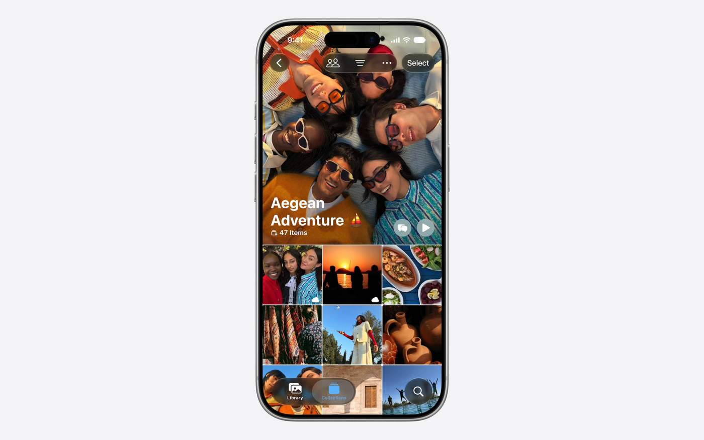 Apple Buka Tembok iCloud, Pengguna Android Segera Bisa Ikut Shared Album Penuh Resolusi