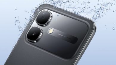 Infinix Smart 20 Datang Tak Malu-Malu, Layar 120Hz dan IP64 di Kelas yang Biasanya Serba Tanggung