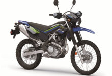 Kawasaki KLX230 SE Makin Ramah untuk Pemula, Fitur Trail-Nya Tetap Siap Diajak Bertualang