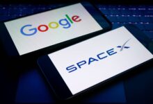 Google Sampai Sewa Superkomputer SpaceX, Ledakan AI Ternyata Sudah Sejauh Ini