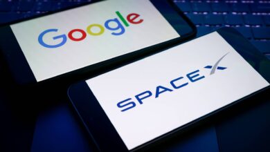 Google Sampai Sewa Superkomputer SpaceX, Ledakan AI Ternyata Sudah Sejauh Ini