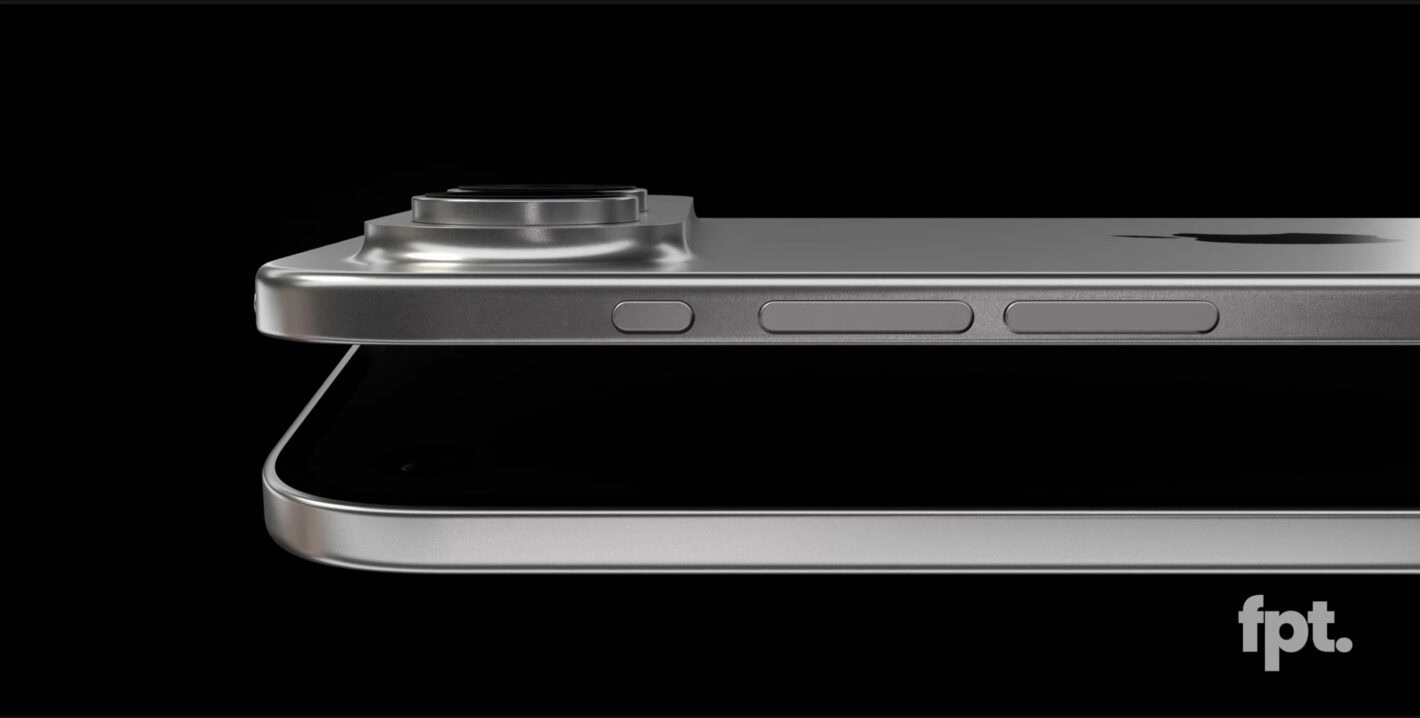 Apple Bocor Parah, iPhone Ultra Siap Debut September dengan Pendingin Gamer Sultan