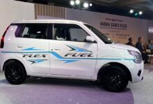 Suzuki Jual Wagon R FFV di India, Mobil Murah Ini Bisa Minum Bensin Campur Etanol E85