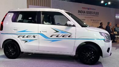 Suzuki Jual Wagon R FFV di India, Mobil Murah Ini Bisa Minum Bensin Campur Etanol E85