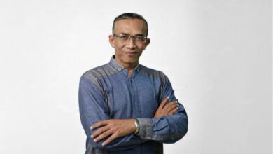 Muhammadiyah Jawa Barat Mengingatkan, Tenang Hidup Bukan Dari Saldo Besar Atau Limit Paylater