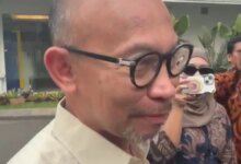 Dirumorkan Masuk Bursa Menkeu, Garasi Chatib Basri Simpan Nissan President 1992 Langka