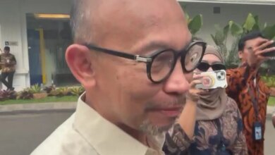Dirumorkan Masuk Bursa Menkeu, Garasi Chatib Basri Simpan Nissan President 1992 Langka