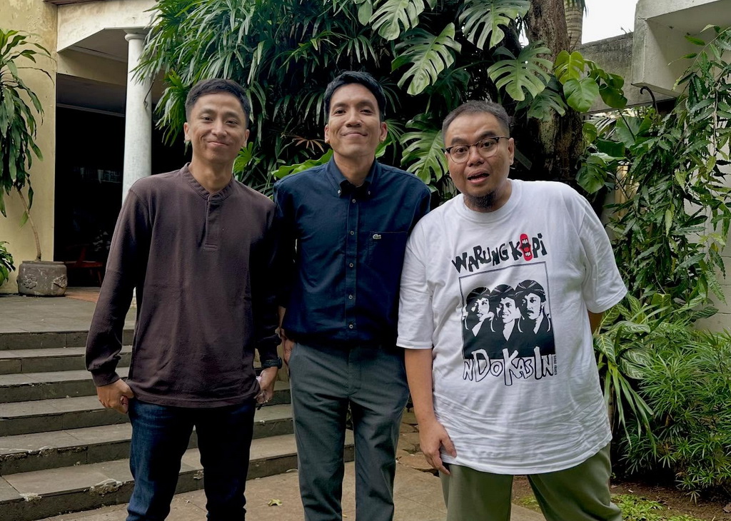 Sempat Diragukan, Desta Jadi Dono dan Restu Keluarga Bikin Haru