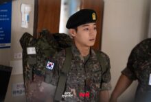 7 Support System Kang Seong Jae Yang Diam-Diam Menyelamatkan Kondisi Mentalnya