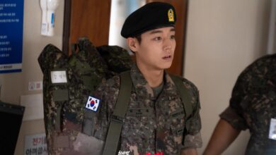 7 Support System Kang Seong Jae Yang Diam-Diam Menyelamatkan Kondisi Mentalnya