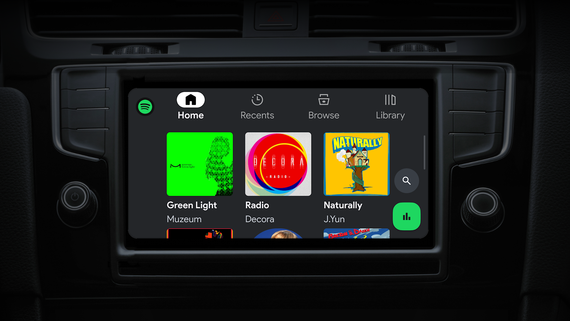 Bug Spotify di Android Auto Makin Menyebalkan, Update Sudah Paling Baru tapi Tetap Error