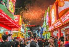 Cara Beli Tiket Jakarta Fair dan Konsernya, Harga, Langkah, dan Rahasia Hindari Kehabisan