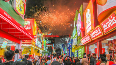 Cara Beli Tiket Jakarta Fair dan Konsernya, Harga, Langkah, dan Rahasia Hindari Kehabisan