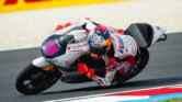Klasemen Moto3 Usai Hungaria 2026, Peluang Veda Terpukul Gara-Gara Red Flag dan Long Lap Penalty
