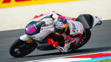 Klasemen Moto3 Usai Hungaria 2026, Peluang Veda Terpukul Gara-Gara Red Flag dan Long Lap Penalty