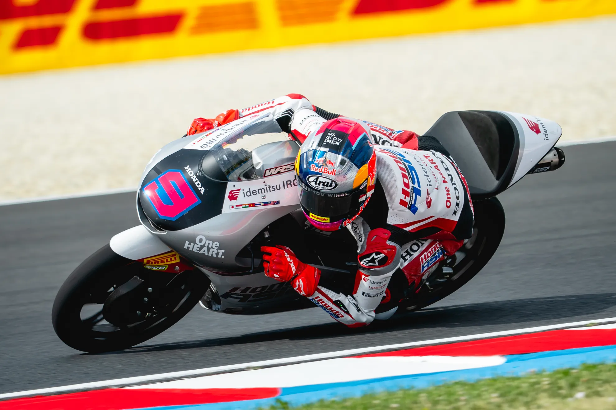 Klasemen Moto3 Usai Hungaria 2026, Peluang Veda Terpukul Gara-Gara Red Flag dan Long Lap Penalty