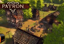 Patron Diskon 80%, Survival City Builder Medieval Yang Disukai 72% Pemain