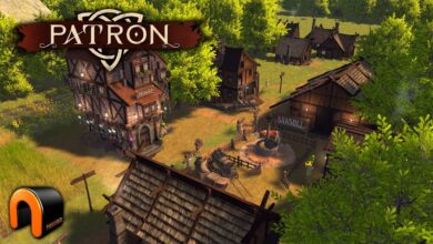 Patron Diskon 80%, Survival City Builder Medieval Yang Disukai 72% Pemain