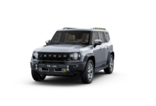 Jetour T2 i-DM Siap Masuk Indonesia, SUV PHEV 375 Hp Ini Bawa Jarak 1.000 Km