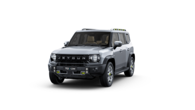 Jetour T2 i-DM Siap Masuk Indonesia, SUV PHEV 375 Hp Ini Bawa Jarak 1.000 Km