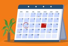 Tahun Baru Islam Tinggal Berapa Hari Lagi, Tanggal 1 Muharram Sudah Ditentukan