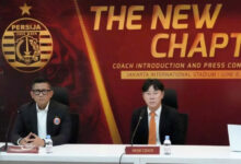 Shin Tae-yong Buka Jalan Untuk Pemain Muda Persija, Masa Depan Sepak Bola Indonesia Dipertaruhkan