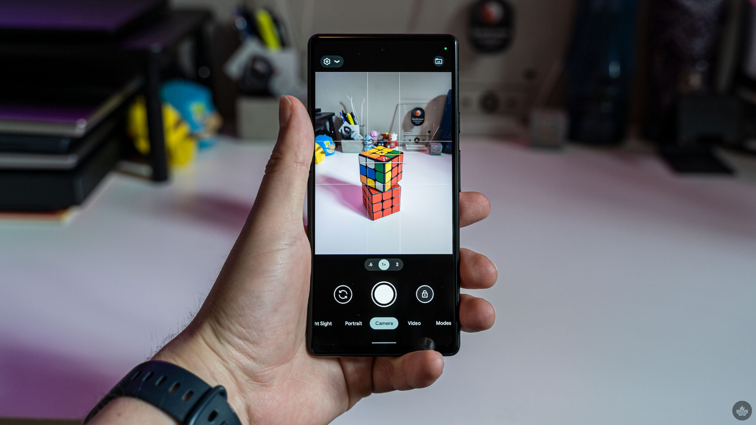 Live Photo Ala iPhone Kini Ada di Android, Pilihannya Mulai Rp1,5 Jutaan