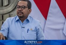 1.061 Kopdes Merah Putih Sudah Beroperasi Di Jatim Dan Jateng, Awal Ambisi 80 Ribu Unit