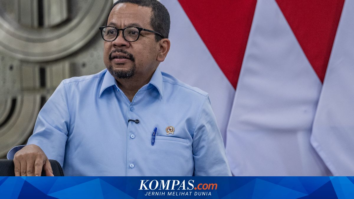 1.061 Kopdes Merah Putih Sudah Beroperasi Di Jatim Dan Jateng, Awal Ambisi 80 Ribu Unit