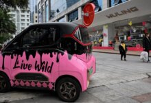 Diam-Diam Ubah Strategi, Mobil Tiongkok Kini Disewakan ke Luar Negeri Bukan Dijual Lagi