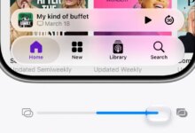 iOS 27 dan iPadOS 27 Dorong Siri Jadi Asisten AI Sungguhan, Liquid Glass Ikut Dibersihkan